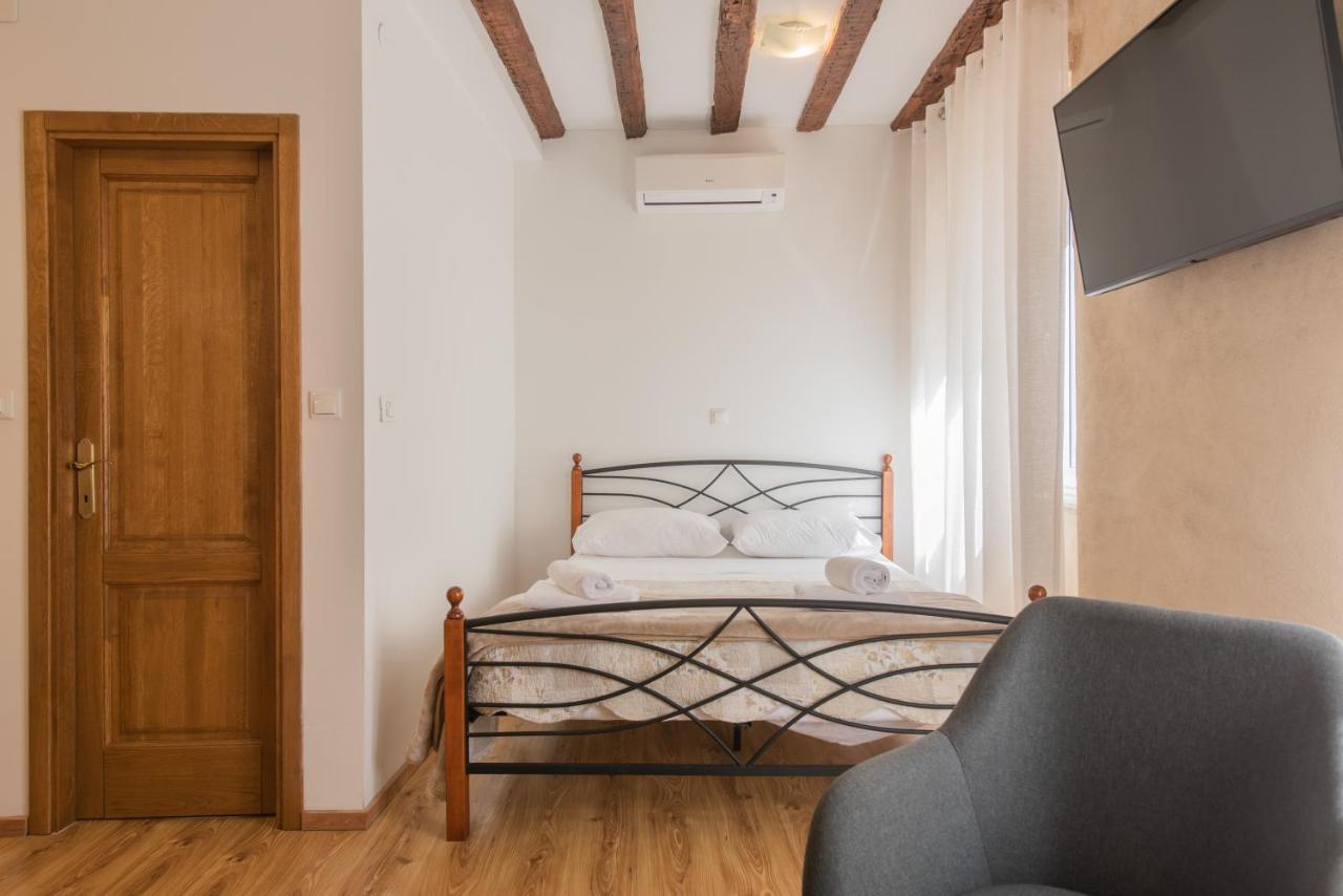 Dolce Vita Apartments Split Ngoại thất bức ảnh