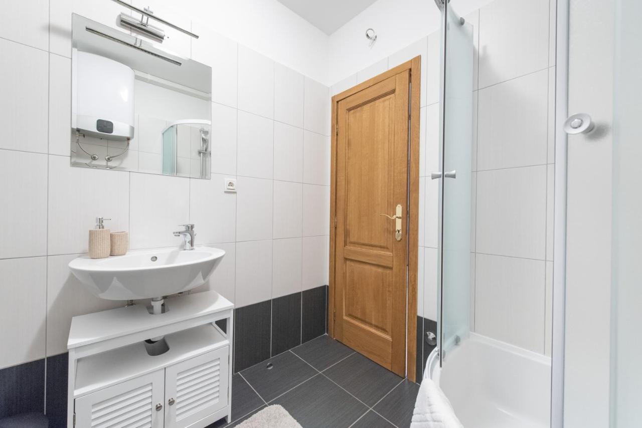 Dolce Vita Apartments Split Ngoại thất bức ảnh