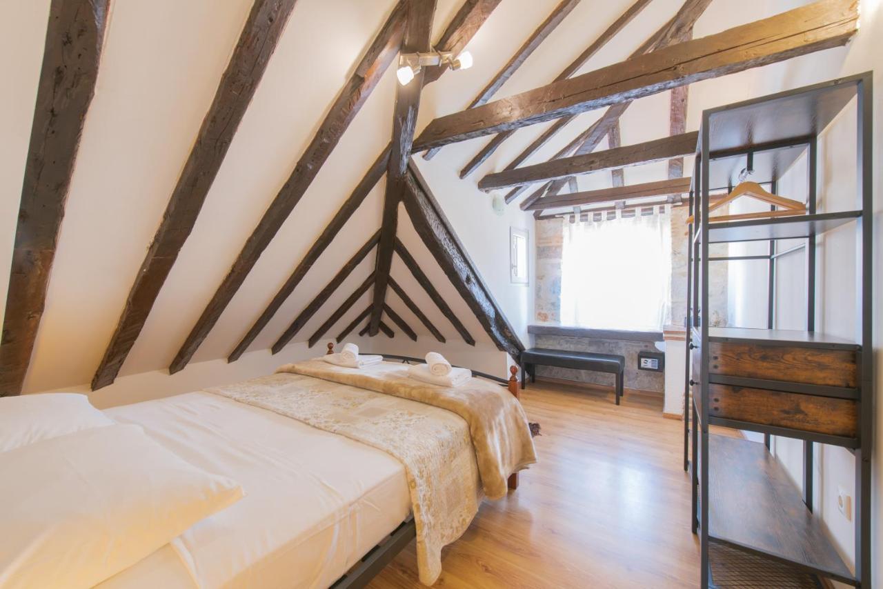 Dolce Vita Apartments Split Ngoại thất bức ảnh