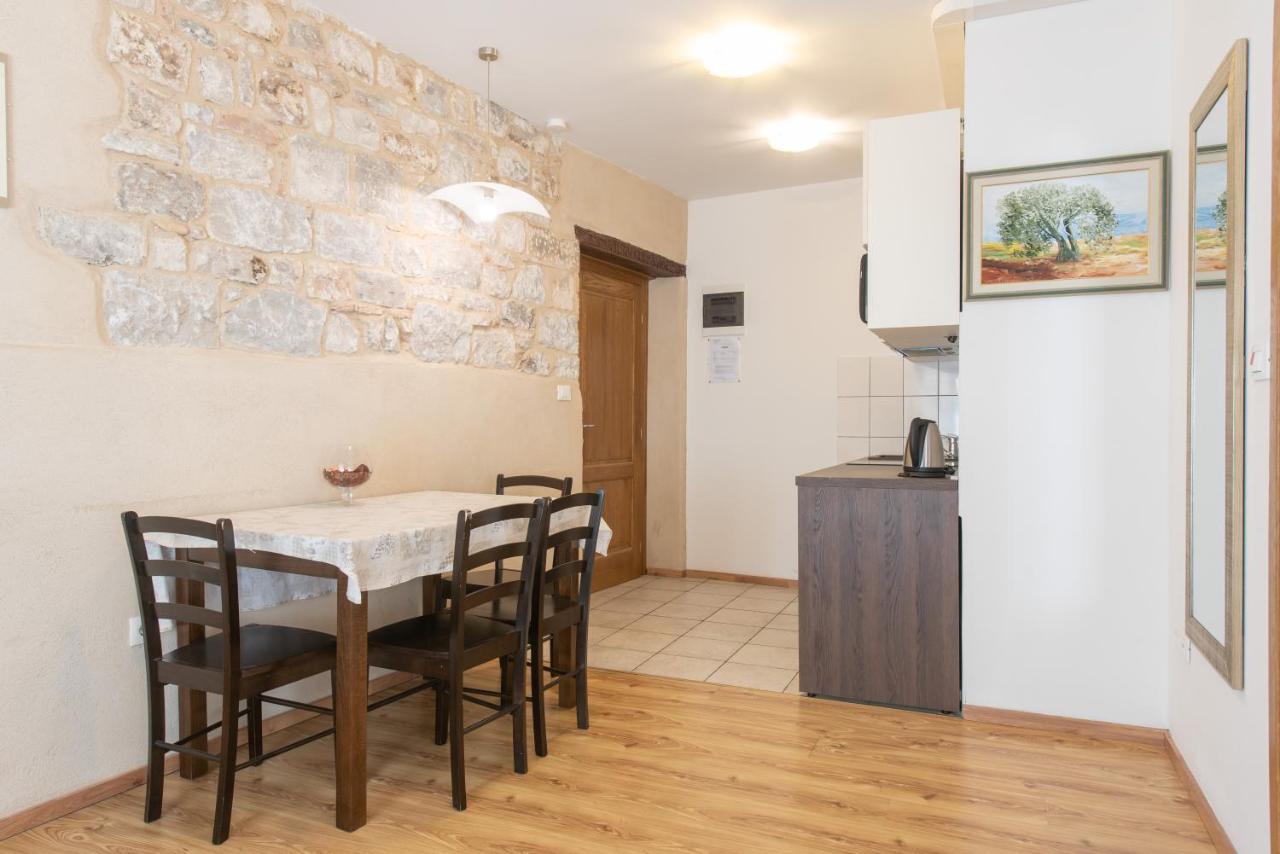 Dolce Vita Apartments Split Ngoại thất bức ảnh