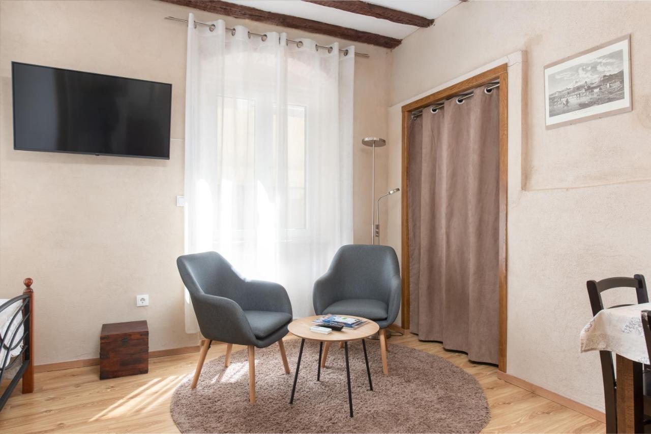 Dolce Vita Apartments Split Ngoại thất bức ảnh