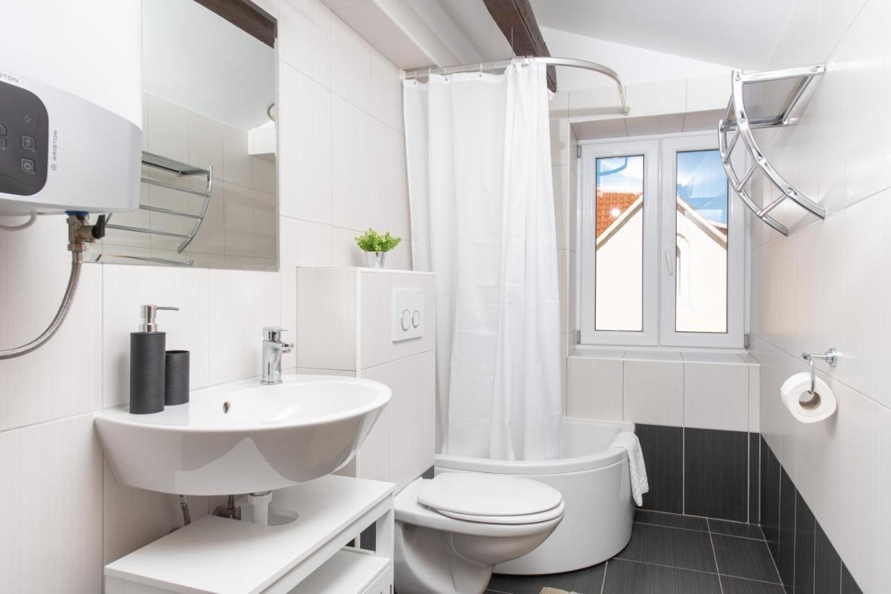Dolce Vita Apartments Split Ngoại thất bức ảnh