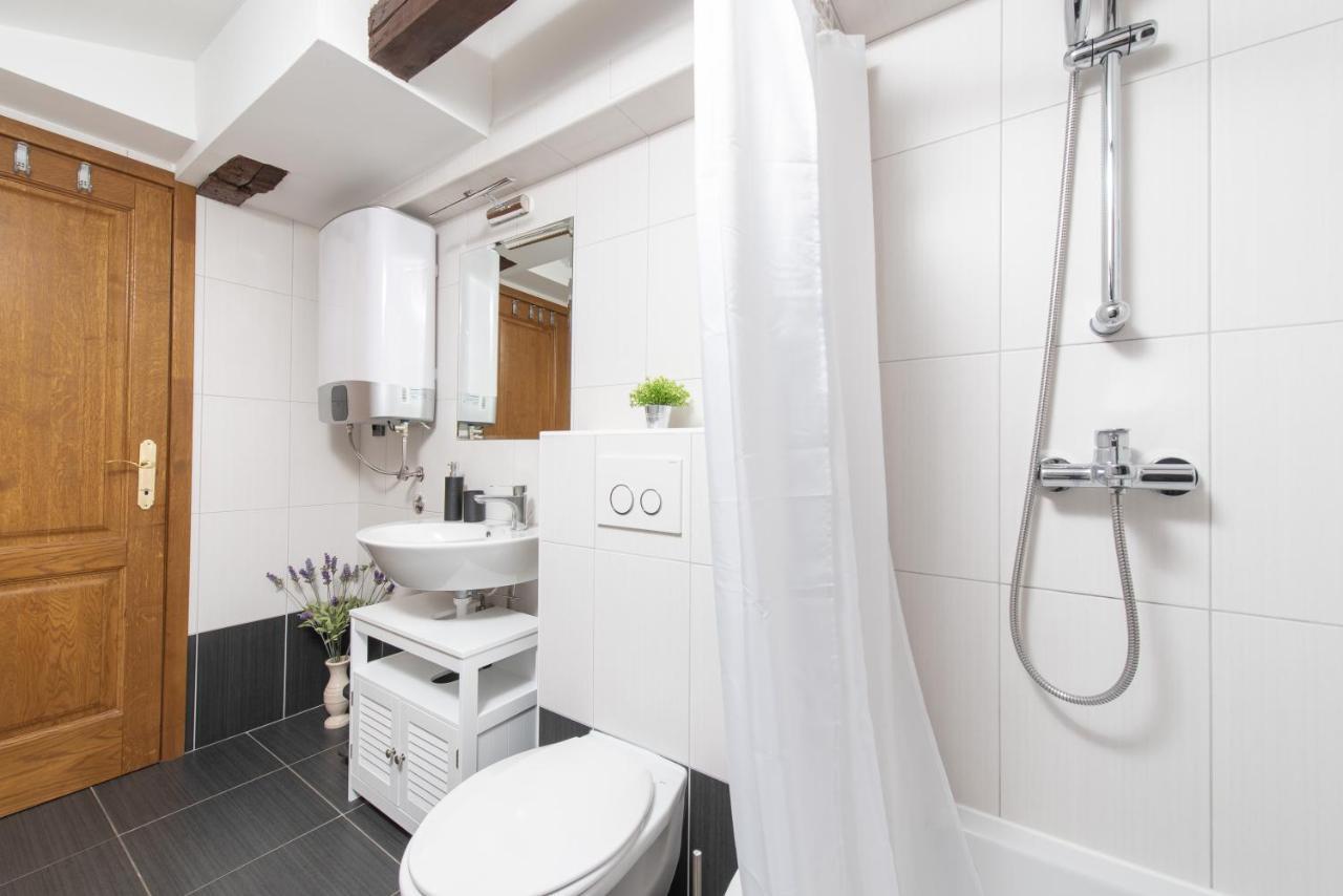Dolce Vita Apartments Split Ngoại thất bức ảnh