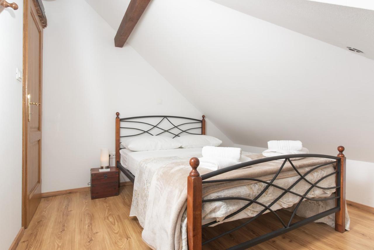 Dolce Vita Apartments Split Ngoại thất bức ảnh