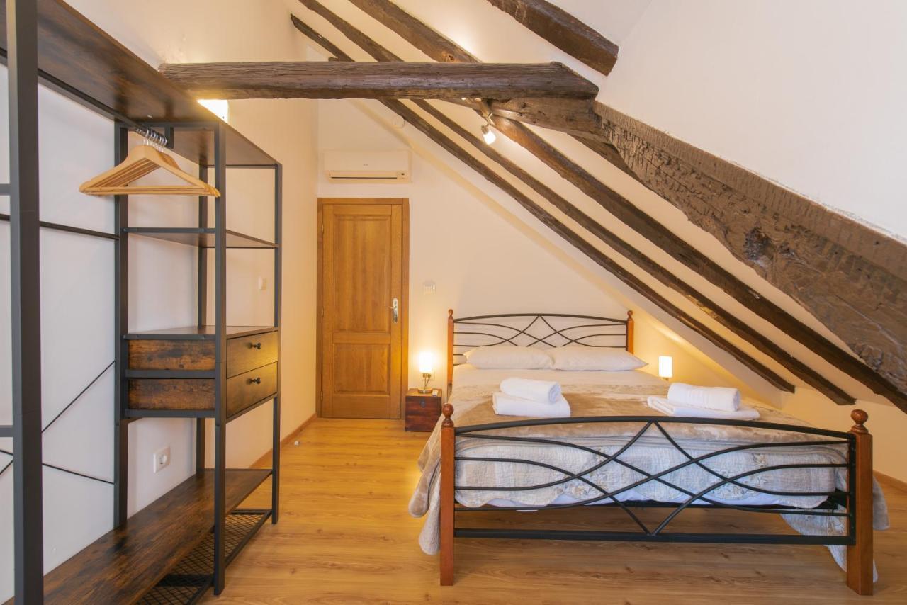 Dolce Vita Apartments Split Ngoại thất bức ảnh