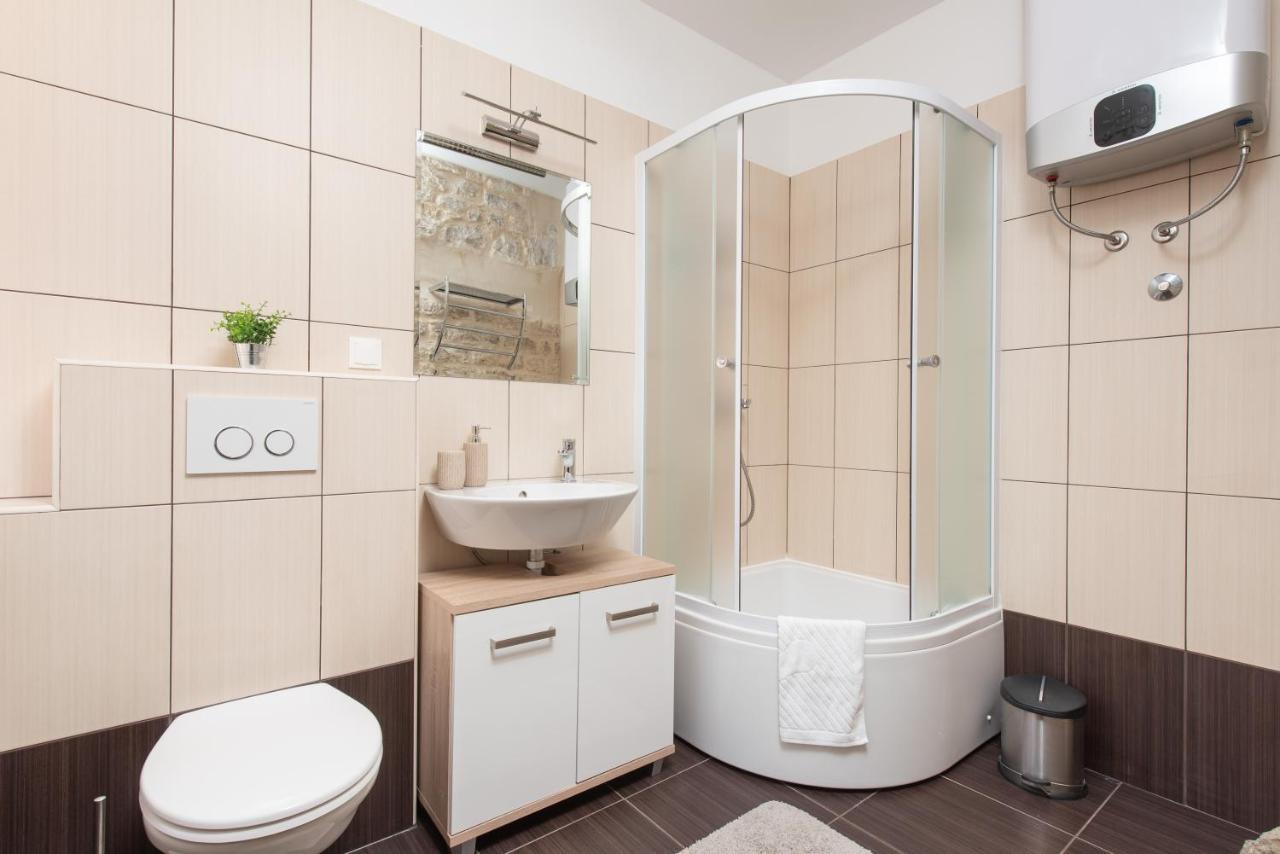 Dolce Vita Apartments Split Ngoại thất bức ảnh