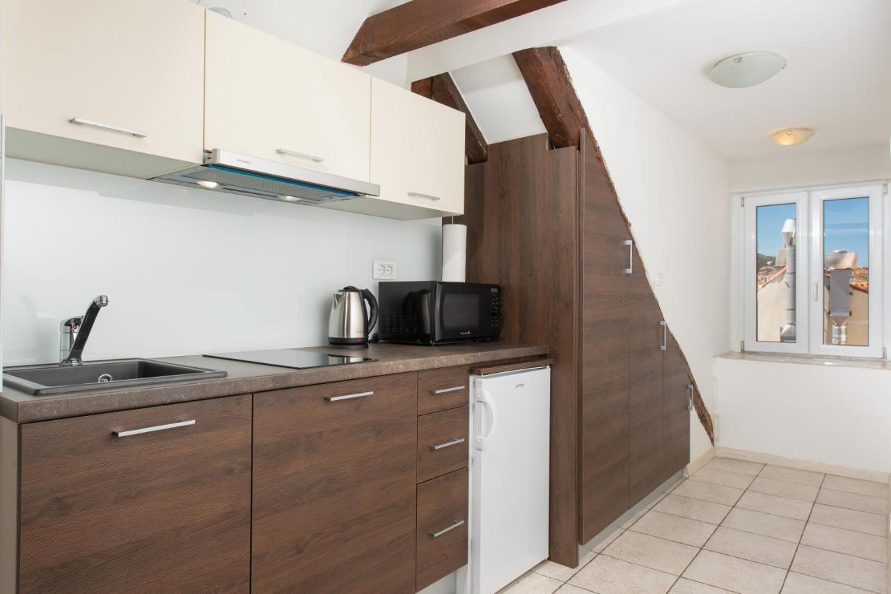 Dolce Vita Apartments Split Ngoại thất bức ảnh